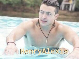 Henry_Alexis