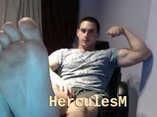 HerculesM