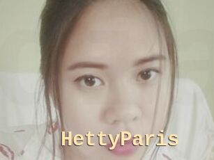 HettyParis