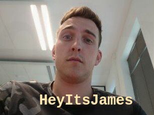 HeyItsJames