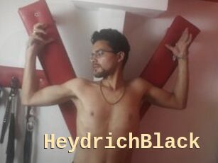 HeydrichBlack