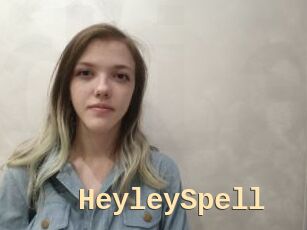 HeyleySpell