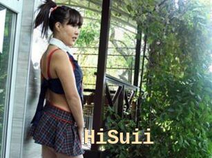 HiSuii