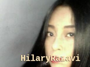 HilaryRazavi