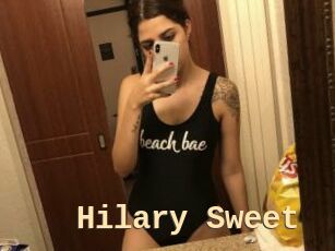 Hilary_Sweet