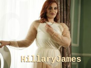 HillaryJames