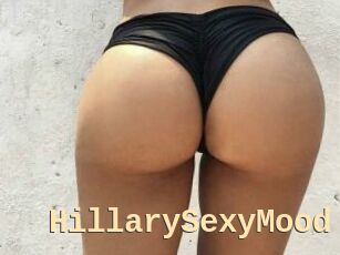 HillarySexyMood