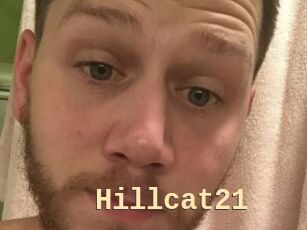 Hillcat21