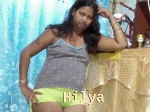 Hilya