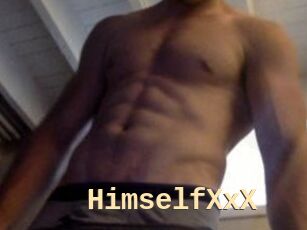 Himself_XxX