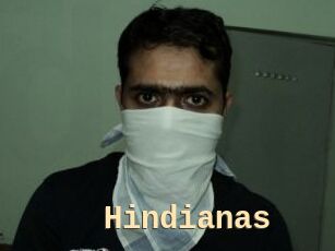 Hindianas