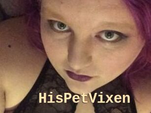 HisPetVixen