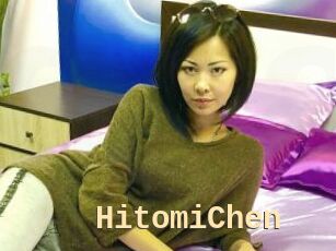 HitomiChen