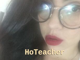 HoTeacher