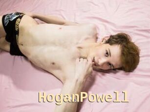 HoganPowell