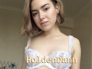 HoldenDann