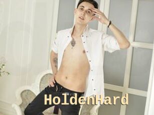 HoldenHard