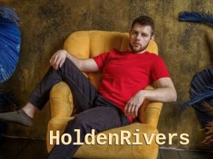 HoldenRivers