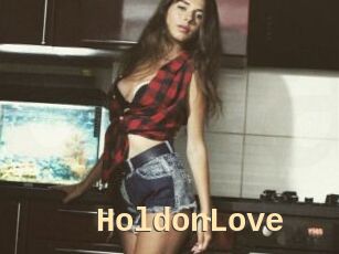 HoldonLove