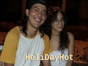 HoliDayHot