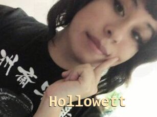 Hollowett