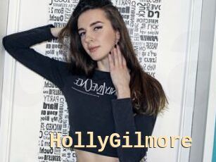 HollyGilmore