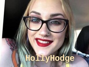 HollyHodge