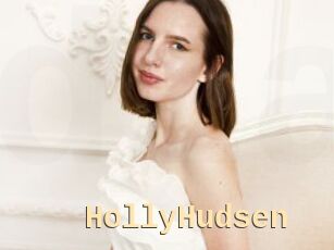 HollyHudsen