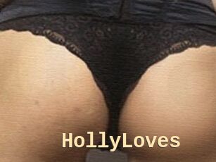 HollyLoves