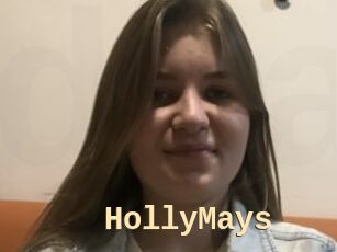 HollyMays