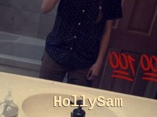 HollySam