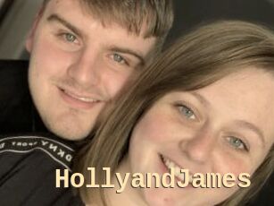 HollyandJames