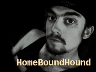 HomeBoundHound