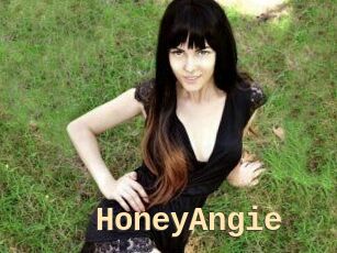 HoneyAngie