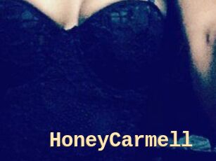 HoneyCarmell