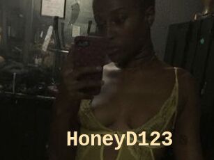 HoneyD123