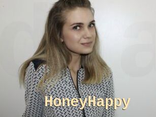 HoneyHappy