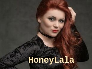 HoneyLala