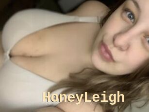 HoneyLeigh