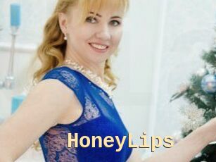 HoneyLips