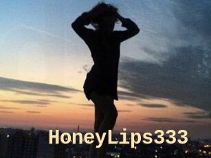 HoneyLips333