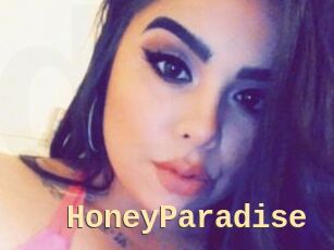 HoneyParadise