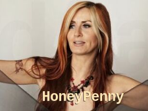 HoneyPenny