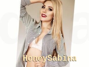 HoneySabina