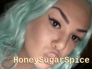 HoneySugarSpice