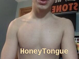 HoneyTongue