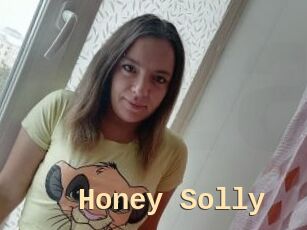 Honey_Solly