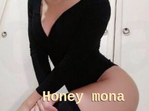 Honey_mona