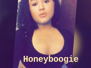 Honeyboogie