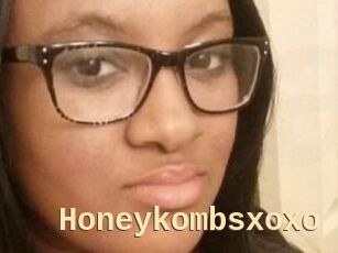 Honeykombsxoxo